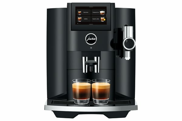 JURA S8 Täysautomaattinen Espressokone 1,9 L