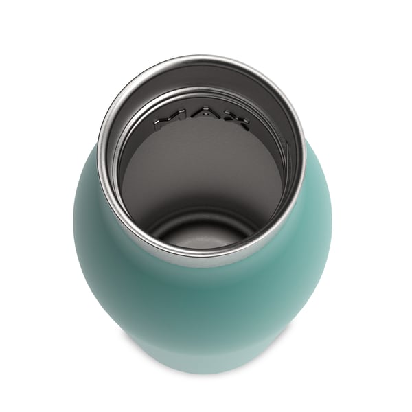 EMSA Bludrop Color N31110 Dagligt forbrug 700 ml Rustfrit stål Grøn