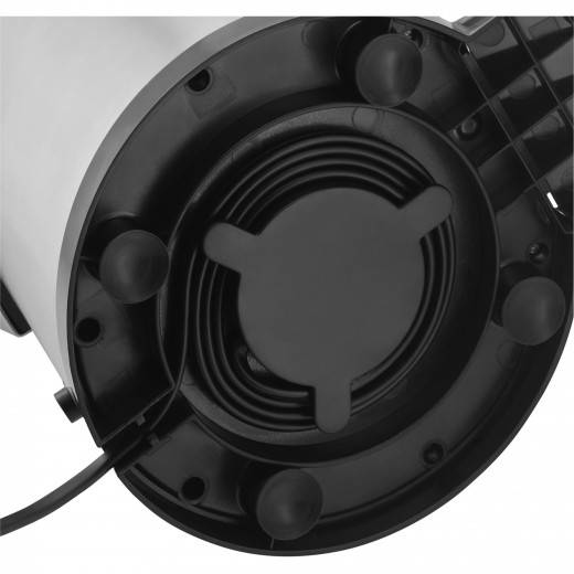 WMF 0416670011 160 W Svart, Rostfritt stål