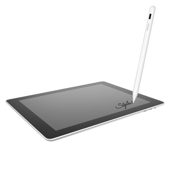 Hama Scribble stylus pen Hvid