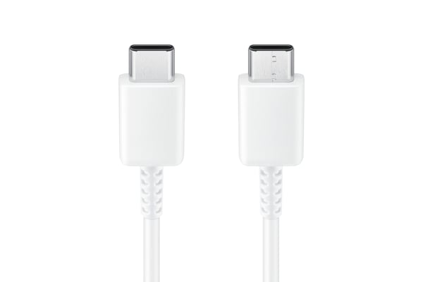 Samsung EP-DA705 USB-kabel 1 m USB C Hvid