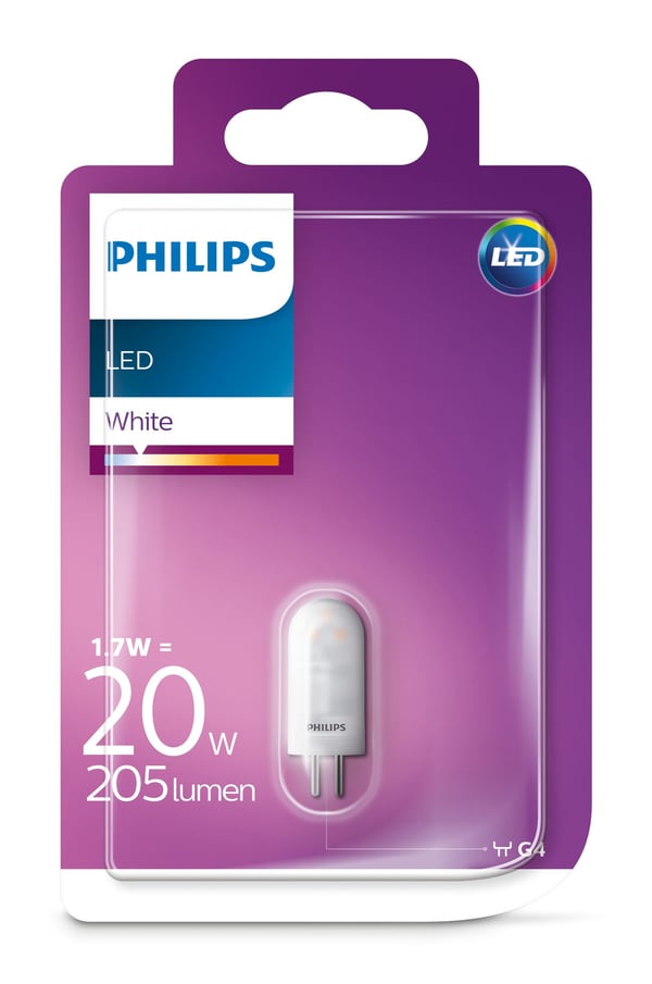 Philips Polttimo