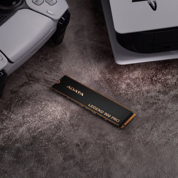 ADATA LEGEND 900 PRO 2 TB M.2 PCI Express 4.0 NVMe 3D NAND