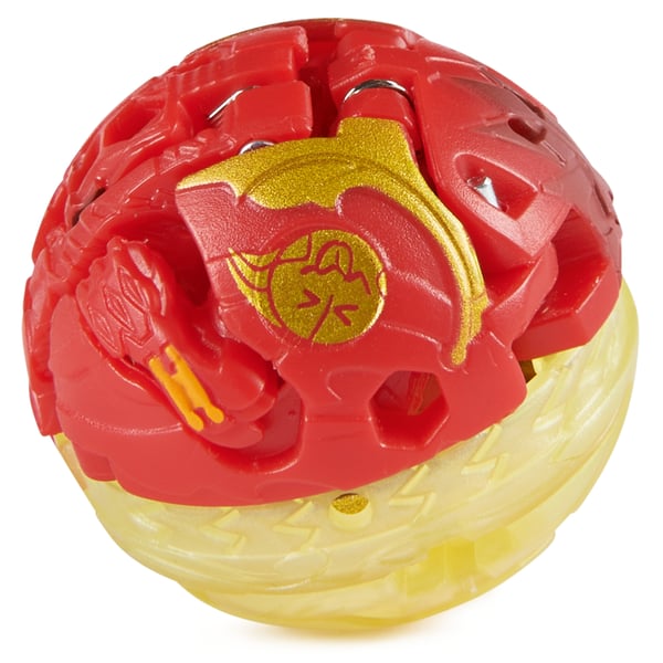 Bakugan 6066715 aktive/færdighedsspil & legetøj Legesæt