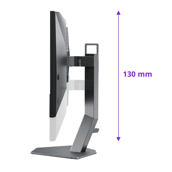 AOC AGON PRO AG256FS computerskærm 62,2 cm (24.5") 1920 x 1080 pixel Fuld HD LCD Sort