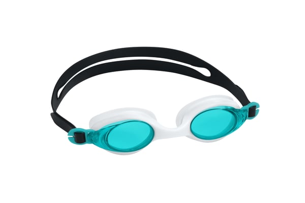 Bestway 21130 / 23 svømmebrille Ungdom Unisex