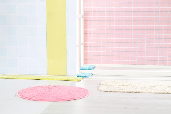 BABY born Bath Bathtub Dukker, badekar