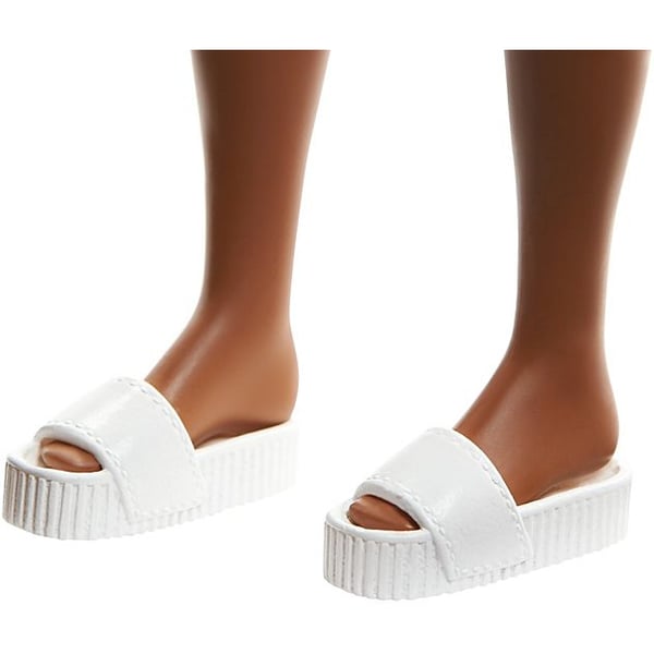 Barbie Fashionistas GHW58 dockor