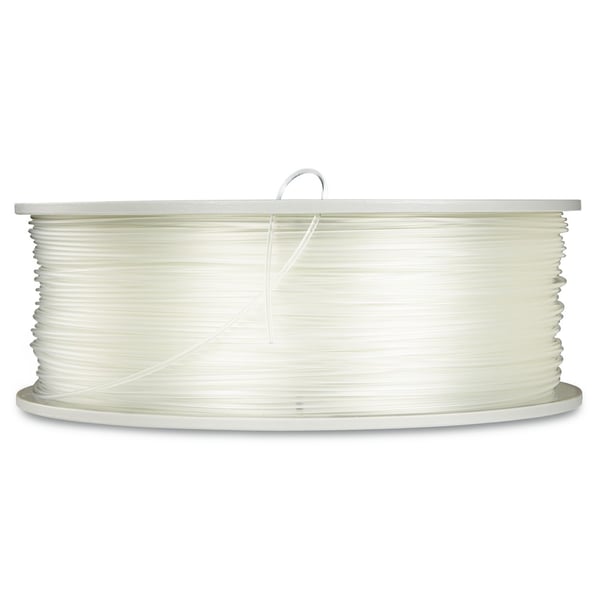 Verbatim 55952 3D print materiale Polypropylen (PP) Hvid 500 g