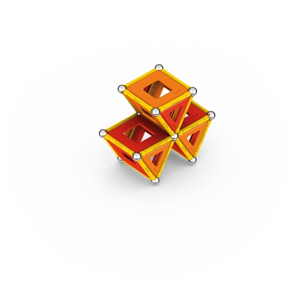 Geomag Classic GM472 avstressande leksak Neodymmagnetleksak