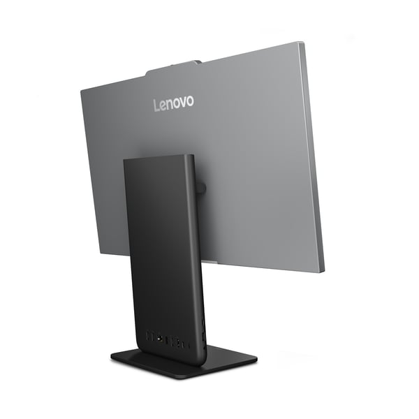 Lenovo ThinkCentre neo 50a 24 Gen 7 Intel Core 5 320 60,5 cm (23.8") 1920 x 1080 pixel All-in-One PC 16 GB LPDDR5-SDRAM 512 GB SSD Windows 11 Pro Wi-Fi 6 (802.11ax) Grå