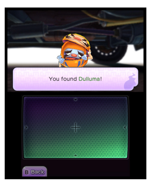 Nintendo Yo-kai Watch, 3DS speciel Nintendo 3DS