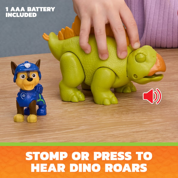 PAW Patrol 6076338 action & samlefigurer