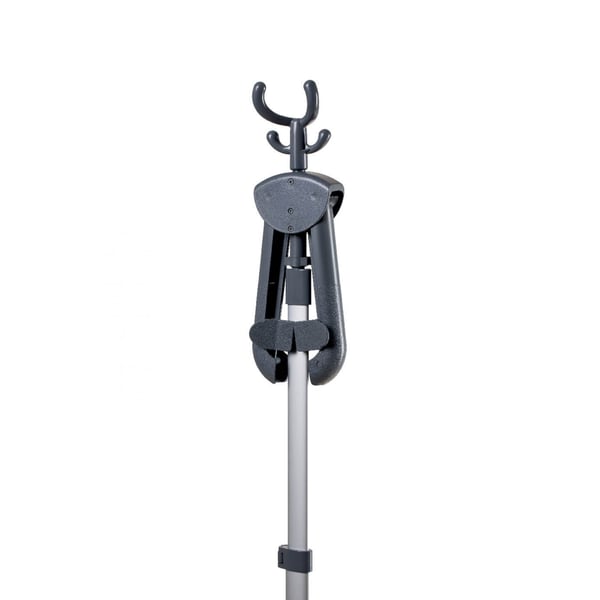 Ariete 6248/00 Opretstående beklædningsdamper 3 L Hvid