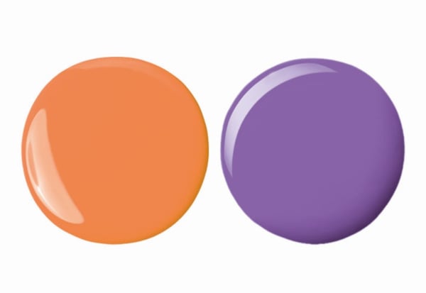 Clementoni Crazy Chic Lovely Nail Polishes: 1