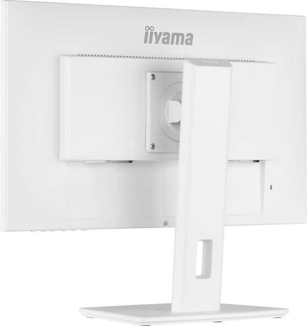 iiyama ProLite XUB2492HSU-W5 tietokoneen litteä näyttö 61 cm (24") 1920 x 1080 pikseliä Full HD LED Valkoinen
