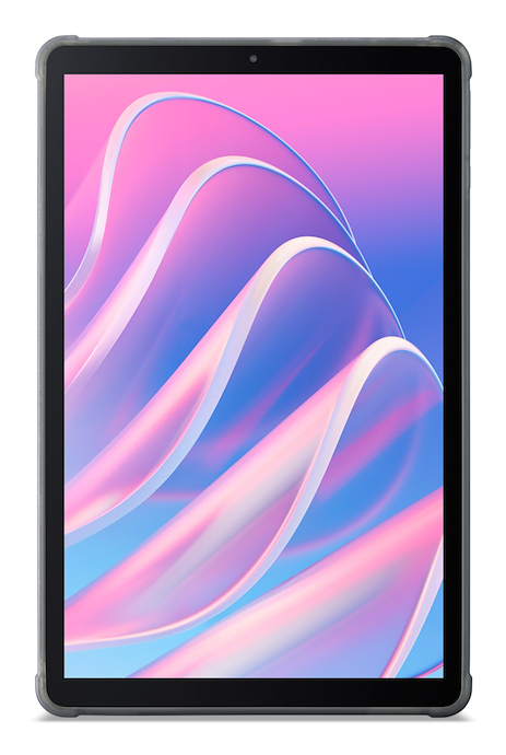 Acer Iconia A11-21P-A5LY Allwinner 128 GB 27,9 cm (11") 4 GB Wi-Fi 6 (802.11ax) Android 15 Musta