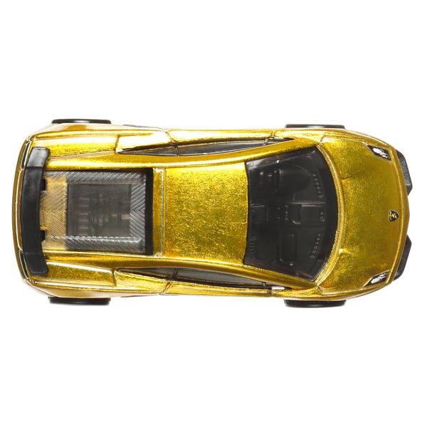 Hot Wheels Fast & Furious HMG52 legetøjsbil