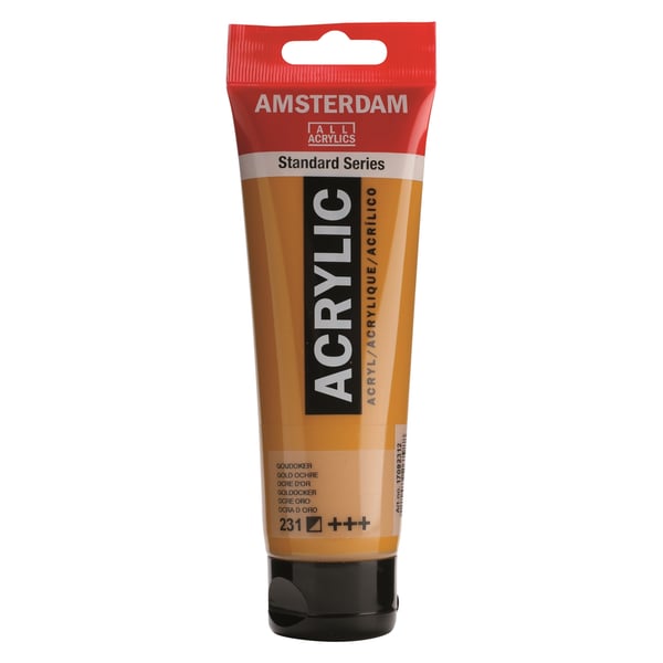 Amsterdam 17092312 hobbymaling Akrylmaling 120 ml