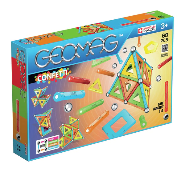 Geomag GM355 stressinpoistolelu Neodyymimagneettilelu Geomag GM355 stressinpoistolelu Neodyymimagneettilelu