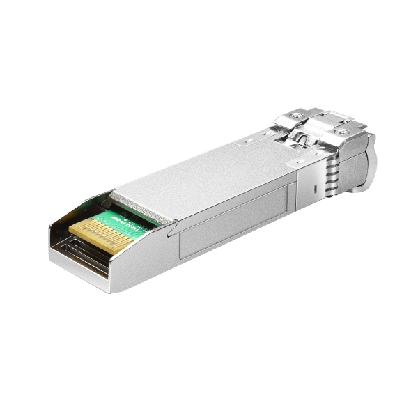 TP-Link Omada SM6110-LR lähetin-vastaanotinmoduuli Valokuitu 25780 Mbit/s SFP+ 1310 nm