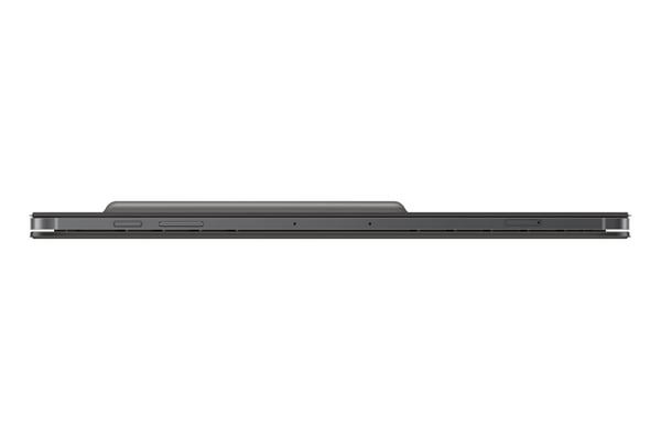 Samsung EF-DX620 Italia Pogo Pin Musta