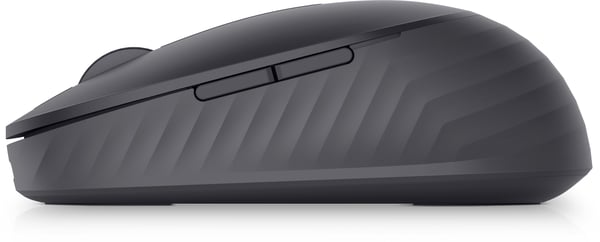 DELL MS7421W mus Kontor Ambidextrous RF trådløs + Bluetooth Optisk 1600 dpi