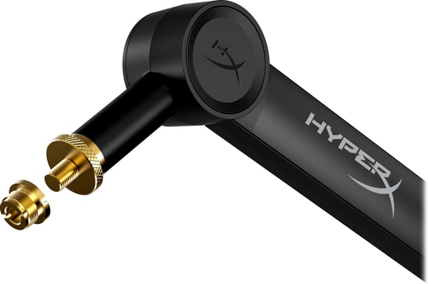 HyperX Caster