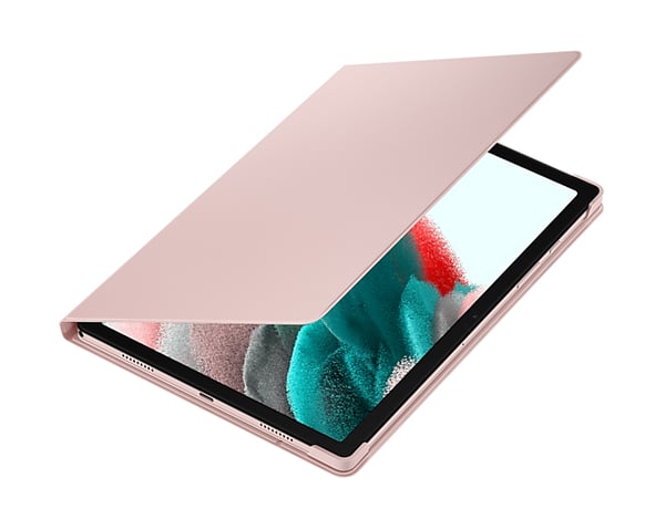 Samsung EF-BX200PPEGWW iPad-fodral 26,7 cm (10.5") Folio Rosa