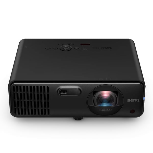 BenQ LK835ST Short throw-projektor 4000 ANSI-lumen DLP 4K (4096x2400) Svart