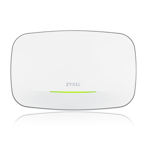 ZyXEL WBE510D - Accesspunkt - BE6500, NebulaFlex Pro