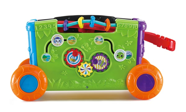 VTech Baby Sorteer & Leer Wagen
