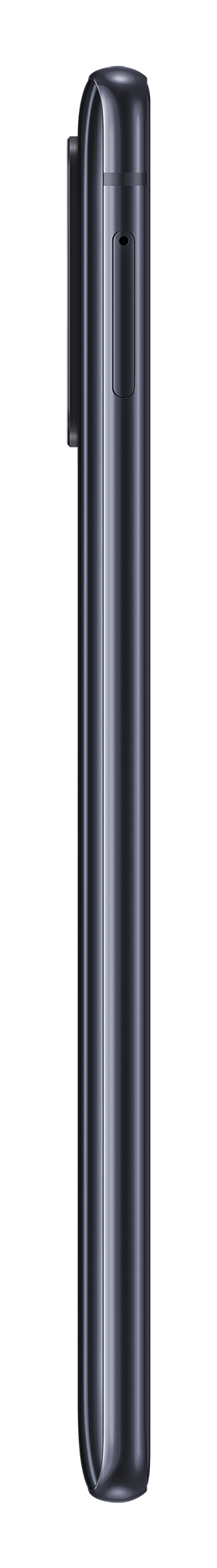 Samsung Galaxy S10 Lite SM-G770F 17 cm (6.7") 4G USB Type-C 8 GB 128 GB 4500 mAh Svart