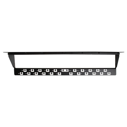 ACT PP1033 patchpaneler 1U