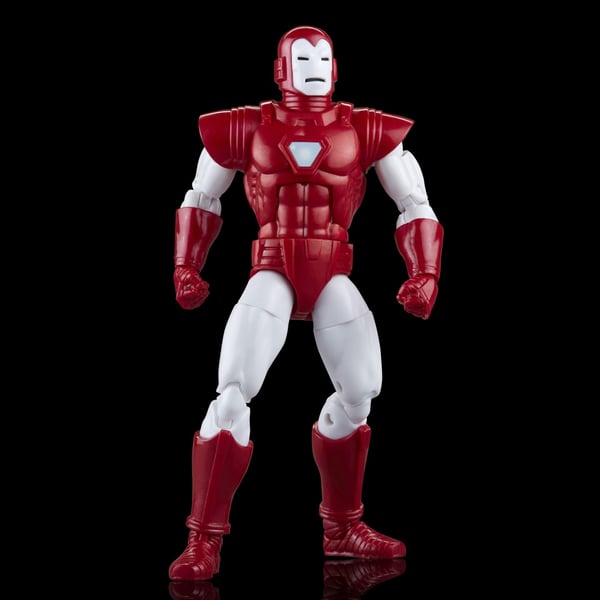 Marvel Legends Series The West Coast Avengers
