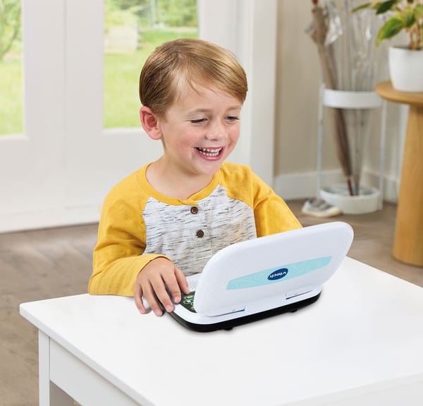 VTech STEAM Junior Laptop