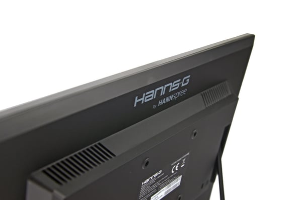 Hannspree HANNS.G HT161HNB - HT Series - LED-skærm - 39,6 cm (15,6\")