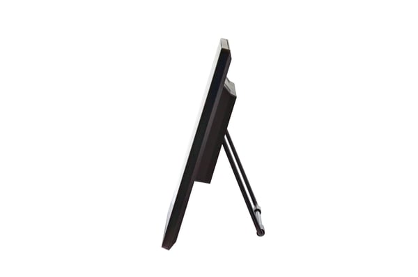 Hannspree HANNS.G HT161HNB - HT Series - LED-skærm - 39,6 cm (15,6\")