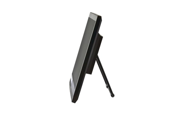 Hannspree HANNS.G HT161HNB - HT Series - LED-skærm - 39,6 cm (15,6\")