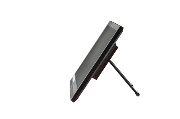 Hannspree HANNS.G HT161HNB - HT Series - LED-skærm - 39,6 cm (15,6\")