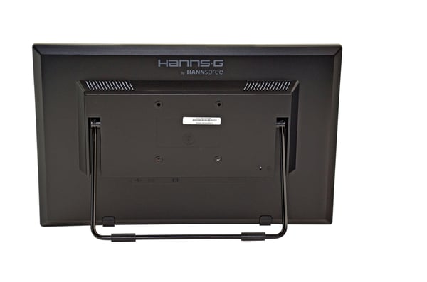 Hannspree HANNS.G HT161HNB - HT Series - LED-skærm - 39,6 cm (15,6\")