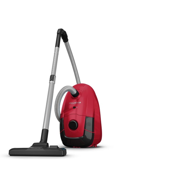 Rowenta Power XXL RO3134 4,5 L Beholder vakuum Dry 900 W Støvpose
