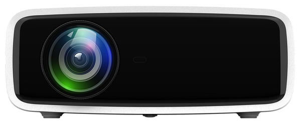 Philips NeoPix 750 Standard-kast projektor 700 ANSI lumens LCD 1080p (1920x1080) Hvid