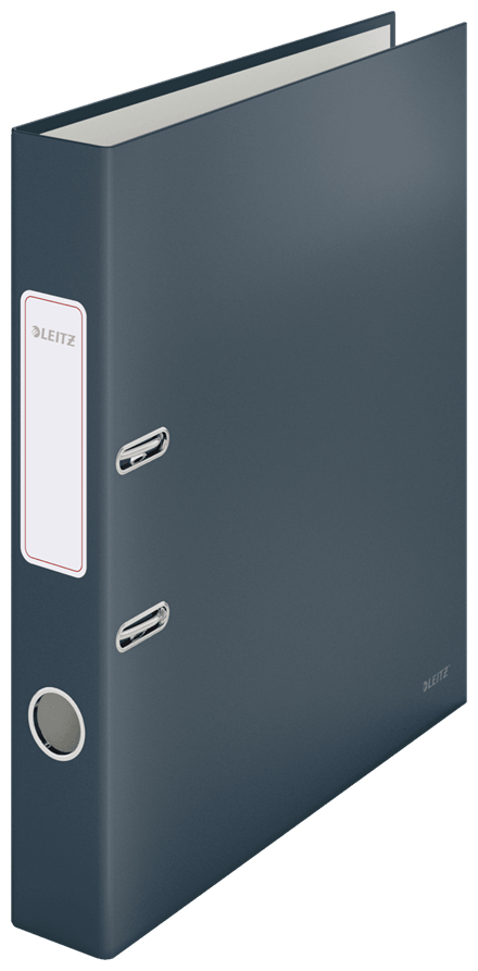 Leitz 180° Cosy brevordner Soft Touch