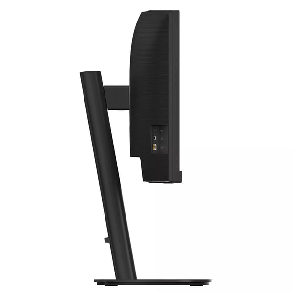 Philips 34B2N3500C - 3000 Series - LED-skærm - buet - 86.36 cm (34\")