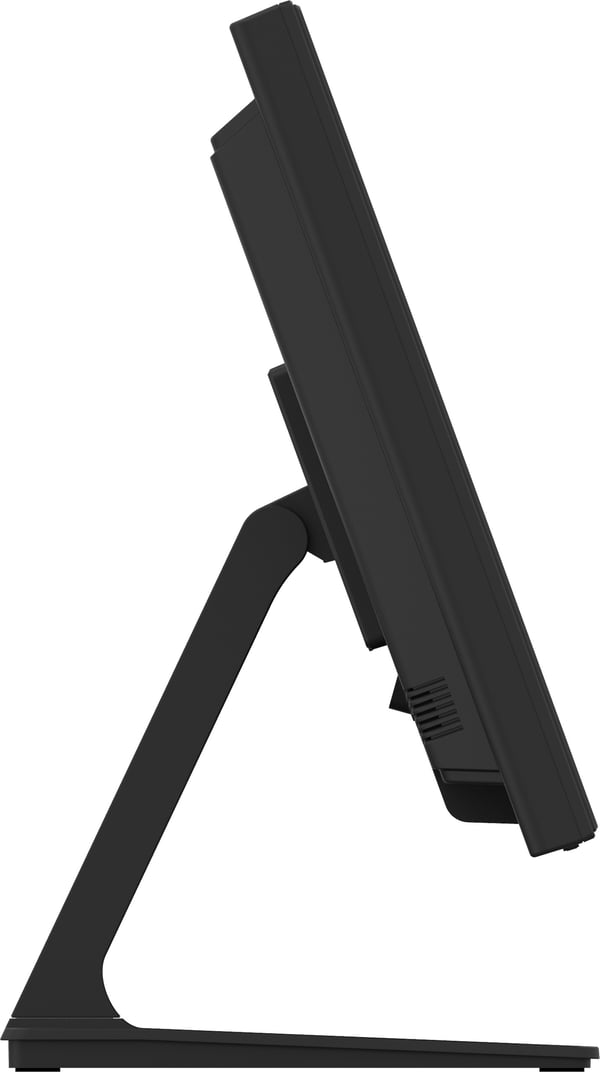 iiyama ProLite T1931SR-B2S platta pc-skärmar 48,3 cm (19") 1280 x 1024 pixlar SXGA LCD Pekskärm Bord Svart