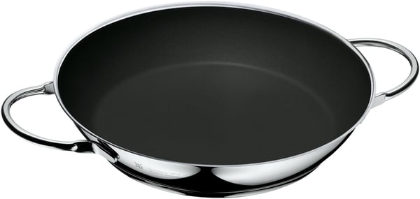 WMF 4000530640017 paistinpannu Serving pan Pyöreä