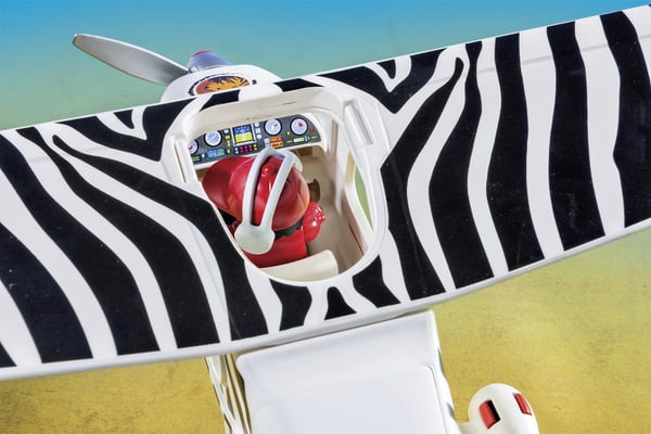 Playmobil Wild Life 6938 lelu- & leikkiväline