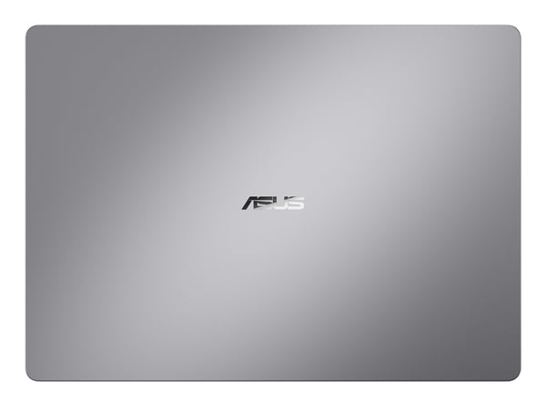 ASUS ExpertBook P3 G1 P3406CCA-LY0483X Intel Core Ultra 5 225H Laptop 35,6 cm (14") WUXGA 16 GB DDR5-SDRAM 512 GB SSD Wi-Fi 6 (802.11ax) Windows 11 Pro Grå