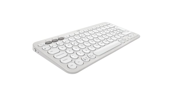 Logitech Pebble Keys 2 K380s